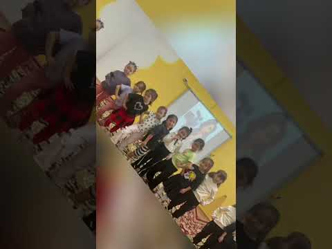 Видео: Сюжетная игра «Телестудия — мир интересных новостей»