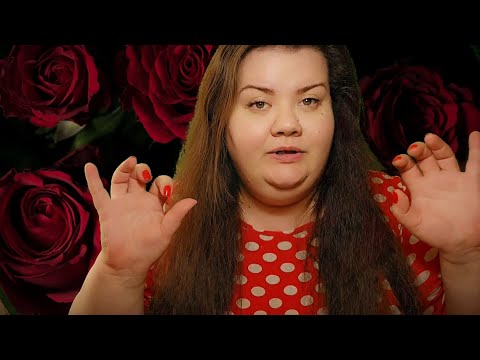 Видео: АСМР массаж рук асмр массаж с маслом