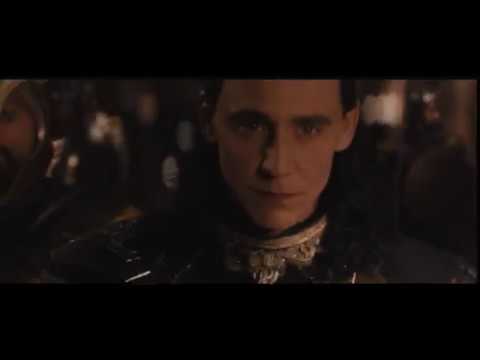 Видео: Локи Ожп (Два царства)