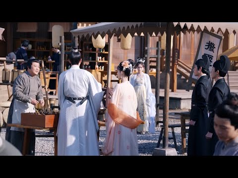 Видео: Хитрая девушка монополизирует принца,Золушка уходит от зависти,принц наконец признается