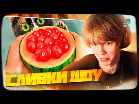 Видео: ДИПИНС СМОТРИТ: ЭКСПЕРИМЕНТЫ КОТОРЫЕ НЕЛЬЗЯ ПОВТОРЯТЬ - ОТ 1 ДО 100 УРОВНЯ | SlivkiShow