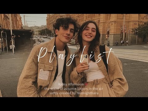 Видео: [Cafe Playlist💑] Волшебный закат и музыка для души☕️ Не уставай, живи красиво сегодня💘