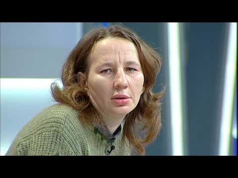 Видео: Без родных детей. Касается каждого, эфир от 24.02.16