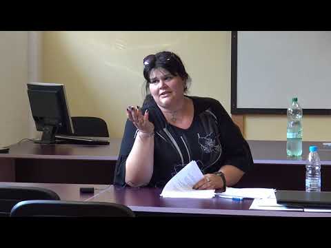 Видео: "Основни счетоводни познания", лектор Зорница Димитрова