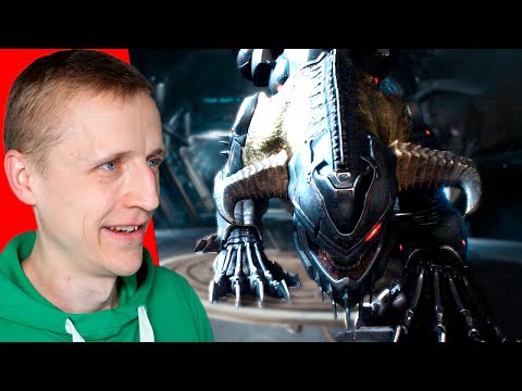 Видео: КТО ТАКИЕ СТРАЖИ? DOOM The Dark Ages #7