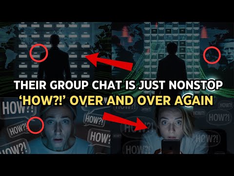 Видео: ОНИ ПОЛНОСТЬЮ ПОТЕРПЕЛИ ТРАХ, ПЫТАЯСЬ ОБЪЯСНИТЬ, КАК ТЕБЕ ЭТО УДАЛОСЬ 😭💀🔥