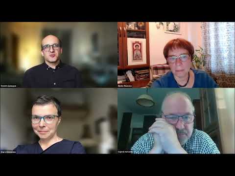 Видео: Икона и стереотипы. ИКОНА "ПРАВИЛЬНАЯ" и "НЕПРАВИЛЬНАЯ". Часть вторая.