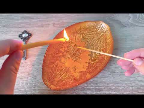Видео: ‼️КАК СЕЙЧАС РЕЗКО ВСЕ ПОМЕНЯЕТСЯ У ВАС?💯☀️😍Гадание на воске