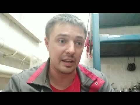 Видео: Слишком большой расход топлива на Ланос 1.5
