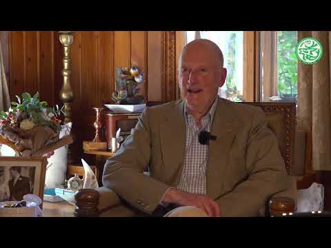 Видео: Ловът по царско време - разказва Н.В. Симеон II