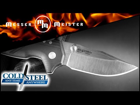 Видео: Не получилось?! Cold Steel Engage