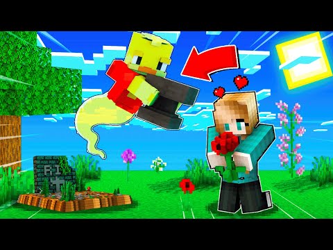 Видео: 😨Майнкрафт, но я ЗАТРОЛЛИЛ ДЕВУШКУ так что она ОТКЛЮЧИЛАСЬ! ТРОЛЛИНГ И ПРИКОЛЫ в майнкрафт.