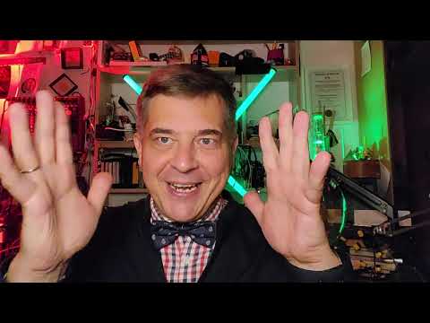 Видео: Квантовое туннелирование - Теперь не лженаука ( Нобелевка 2025)