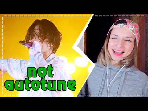 Видео: ЧОНГУК БЕЗ АВТОТЮНА REACTION/РЕАКЦИЯ | BTS KPOP ARI RANG