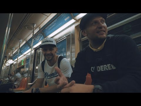 Видео: KREC x ЛИОН - " Карантин "