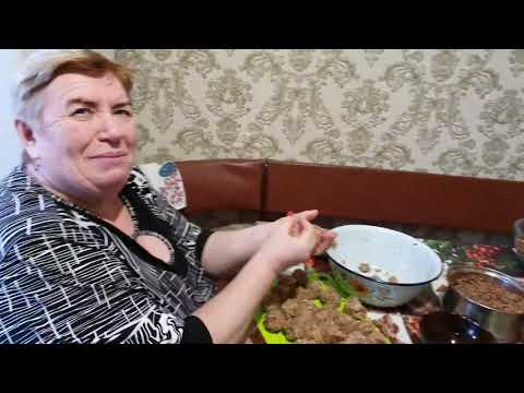 Видео: ГРЕЧАНИКИ ОТ НАДИ МАРИНА В ИЗГНАНИИ