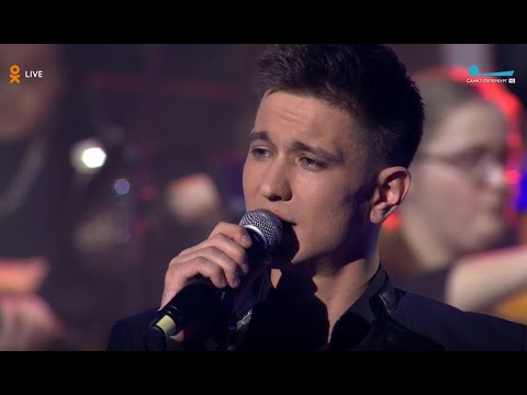 Видео: Григорий Чернецов "Мама"