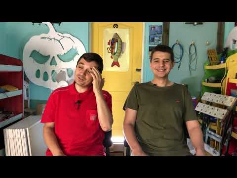 Видео: Звуковые Объекты [подкаст 004] - Первое выступление. Эволюция сетапов.