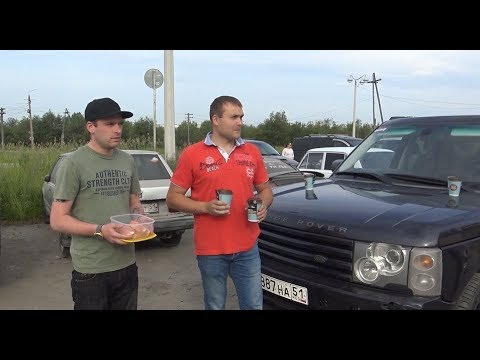 Видео: Продажа ЛЕГЕНДЫ и выбор авто на повседнев.