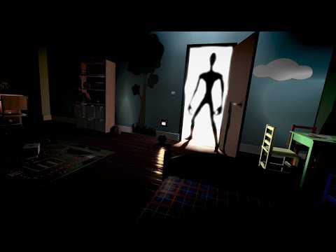 Видео: ОНИ ПРИШЛИ ЗА НАМИ...... THEY ARE HERE Prologue DEMO