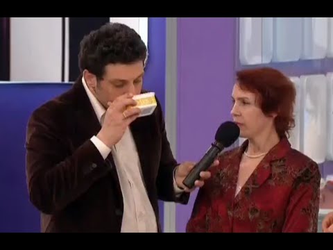 Видео: Маргарин - польза и вред, состав и производство