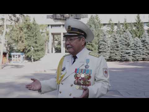 Видео: Жампиисов Купесбай #яестьАлматы