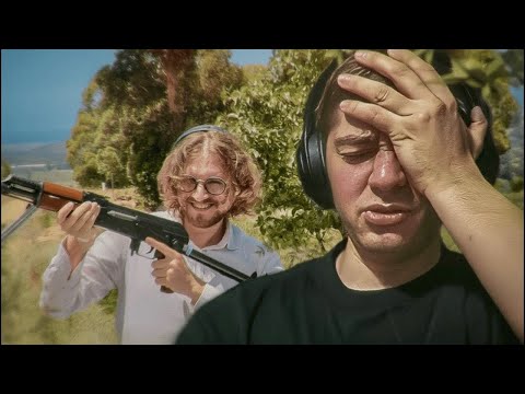 Видео: Славик осознал, что он — либертарианец