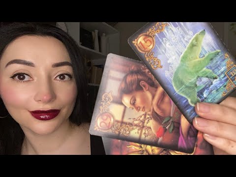 Видео: Таро❤️‍🔥Вам СООБЩЕНИЕ !