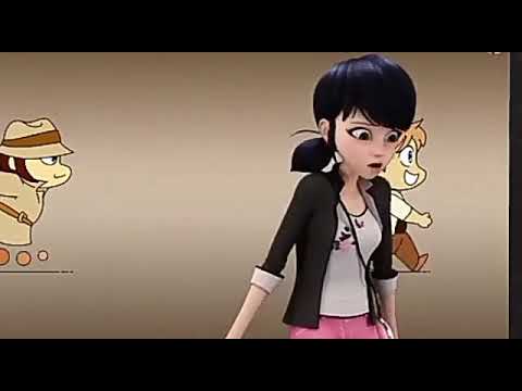 Видео: Леди Баг и Супер Кот/ (прикол) КВН