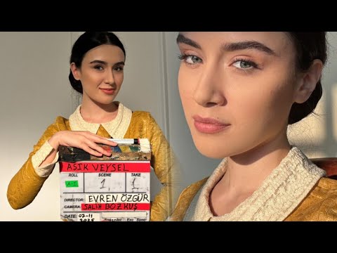 Видео: Новый проект Джемре Арда! Эта роль даст о многом поговорить!