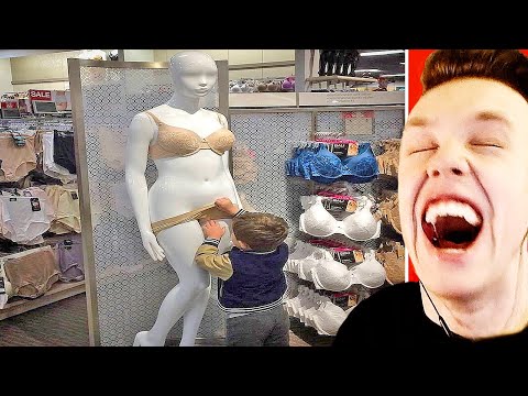 Видео: Смешные Детки в Лайке... #6