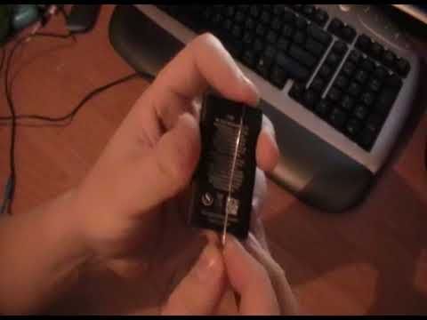 Видео: Как вернуть аккумулятор телефона к жизни