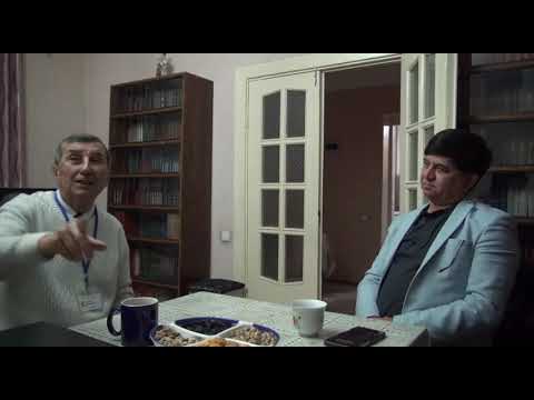 Видео: ҲАБСИ САИД АБДУЛЛО  НУРӢ ДАР ЁВОН ,СОЛИ 1986