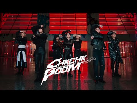 Видео: Учим песню Stray Kids - Chk Chk Boom | Кириллизация