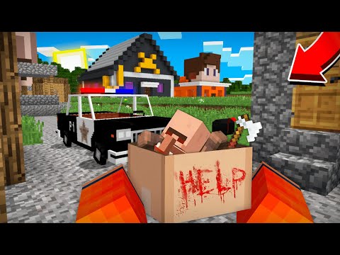 Видео: БҰЛ ҚҰПИЯ ЗАТТАРДЫ МАҒАН КІМ БЕРІП ЖІБЕРДІ?! қазақша майнкрафт казакша айшуак