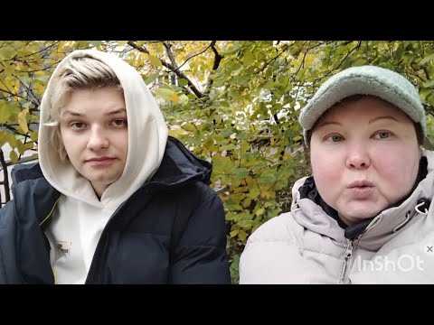 Видео: СХОДИЛИ С ЗЯТЕМ НА РЫНОК .