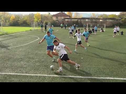 Видео: СК Ахрида - 0:0 - СКМФ Граничар (efbet Лига Кърджали сезон 2025/2026) ВИДЕОРЕПОРТАЖ