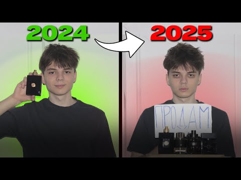 Видео: Духи РАЗРУШИЛИ мою жизнь!