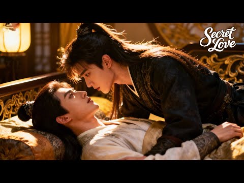 Видео: 【BL Фильм】Он рискнул всем, шепча: «Мне не нужно спасибо… мне нужен ты, этой ночью.»🌙#BL#Драма#Любовь