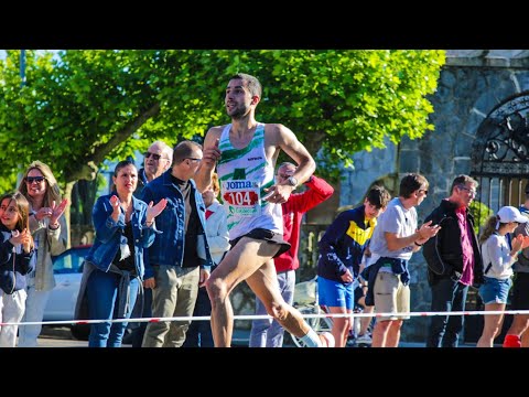 Видео: Боян Иванджиков: Как се тренира за 67 мин на полумаратон и 30:58 на 10К. RunZone Podcast