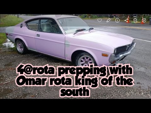 Видео: 4@ROTAS с Омаром