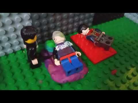 Видео: 7 серия 2 сезона финал(почти) игры кальмара лего анимация