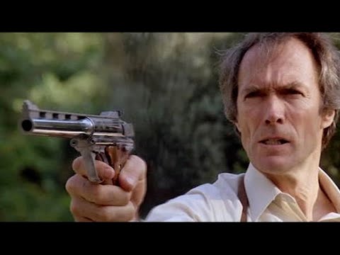 Видео: Самый мощный пистолет Грязного Гарри | Разрушительное ранчо