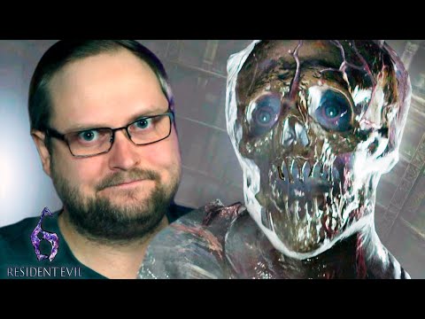 Видео: ВТОРОЙ ФИНАЛ ► Resident Evil 6 #15