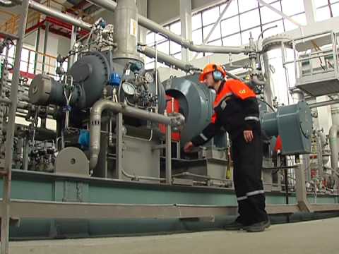 Видео: Сургутнефтегаз история