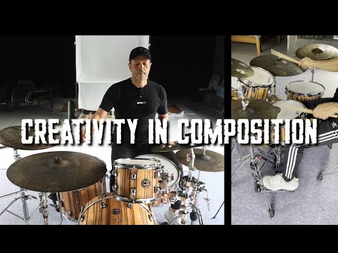 Видео: Музыкальное творчество и ритм — РИТМИЧЕСКИЕ ЗНАНИЯ помогают вашему СОЧИНЕНИЮ и созданию словарног...