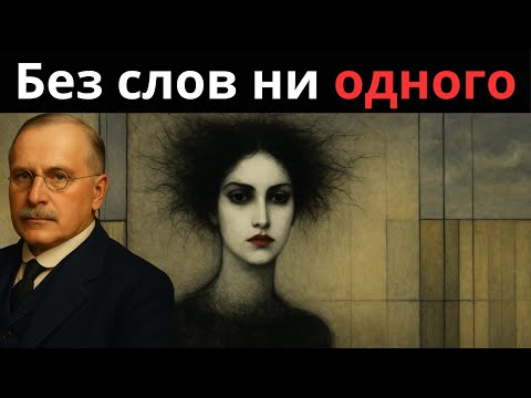 Видео: Истина Карла Юнга: как эмпаты разрушают неуважение молча | Карл Юнг