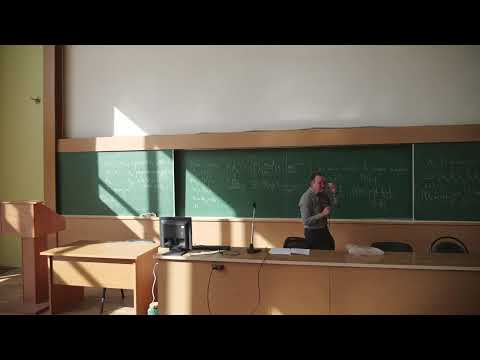 Видео: Ульянов В.В. | Лекция 4 по Теории вероятностей, 2022-2023 | ВМК МГУ