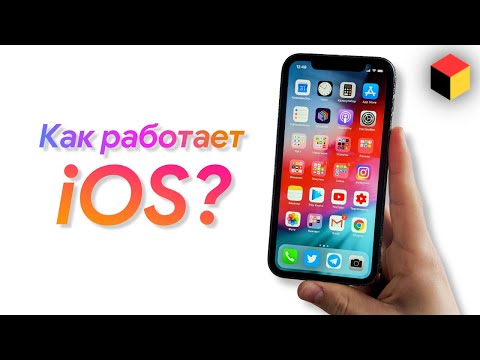 Видео: Как пользоваться iPhone с нуля – полный обзор iOS!