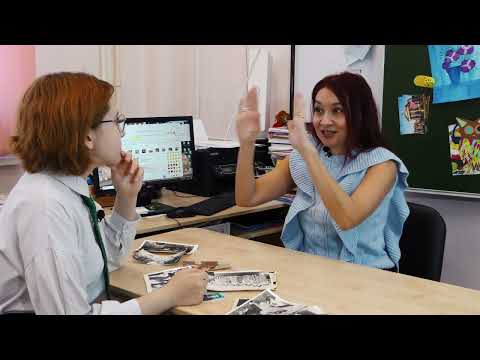 Видео: Классная фотография 5